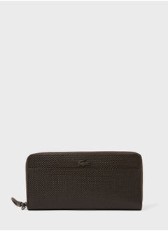 LACOSTE Zip Around Wallet  - Image 1
