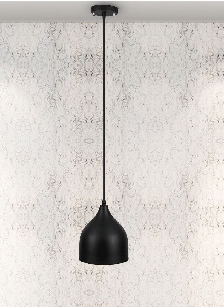 El Rawda Lighting Naomi Ceiling Lamp - Single  - Image 1
