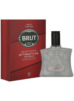 عطر Brut Attraction Totale EDT، 100 مل