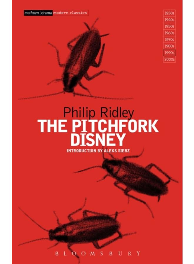 The Pitchfork Disney