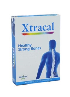 Etracal Maintains Healthy and Strong Bones 30 Tablet - pzsku/Z86D0C9F2253684C946BCZ/45/_/1658326255/05dffb6d-2841-4b9b-b576-726d52a8b8a9