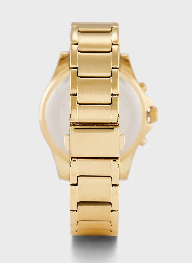 TOMMY HILFIGER Haven Le Analog Watch