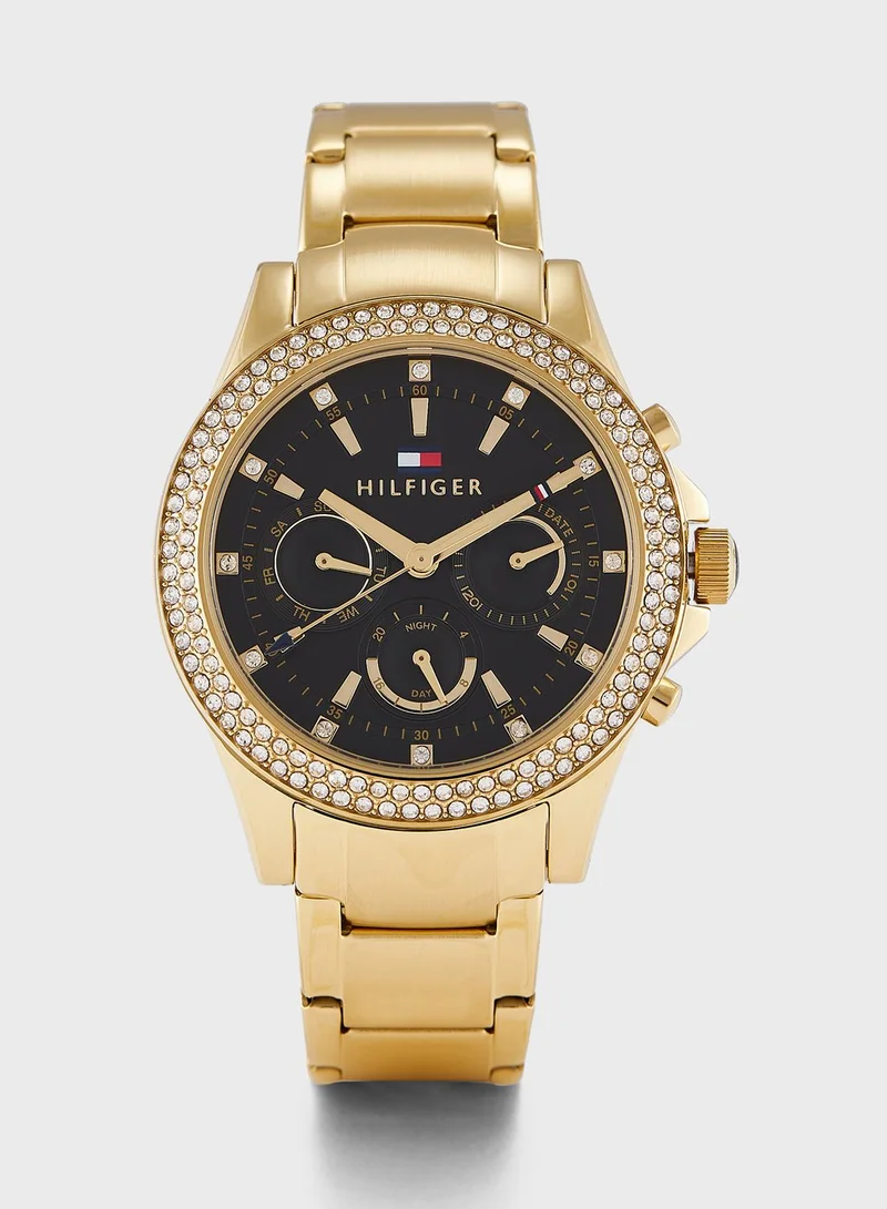 TOMMY HILFIGER Haven Le Analog Watch