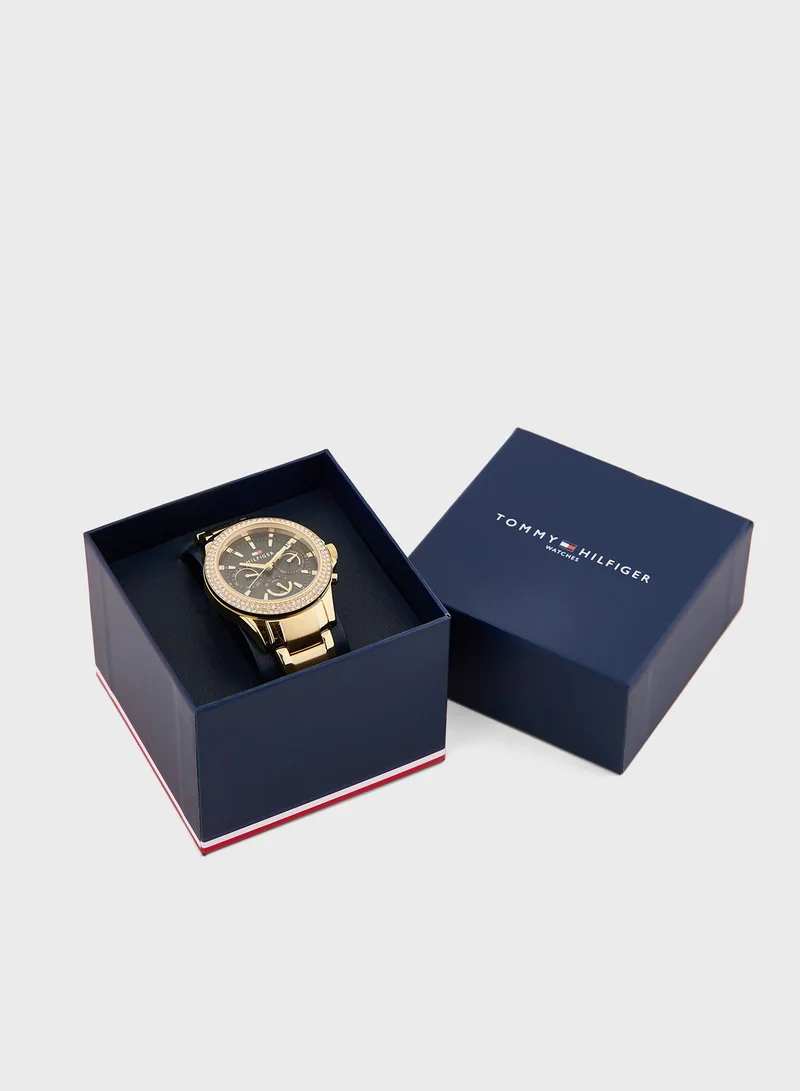 TOMMY HILFIGER Haven Le Analog Watch