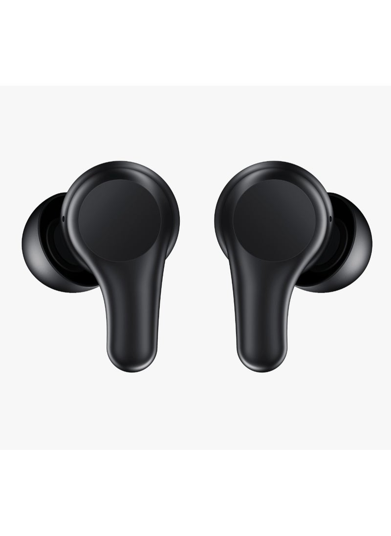 TCH - L30 Wirless Earbuds Boom Trap Noise Clear Voice Earphone & Hifi Sound Smart Touch & 6 Hours Playtime 96H Standby Time Waterproof IPX4 Earbud With Bluetooth 5.3 Earphones IOS+Andorid 40mAhx2 Battery - Image 1