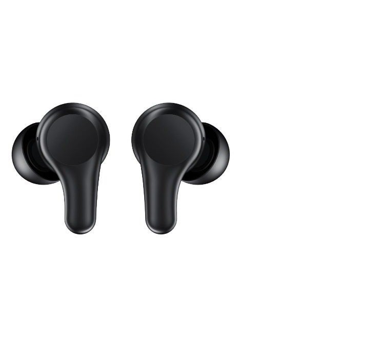 TCH Wireless Earbuds Boom Trap L30 Black Noise Clear Voice Earphone & Hifi Sound Smart Touch & 30 Hours Playtime 30H Standby Time, 480mAh Water-Resistant IPX4 Earbud With Bluetooth 5.3 Earphones IOS+Android - Image 2
