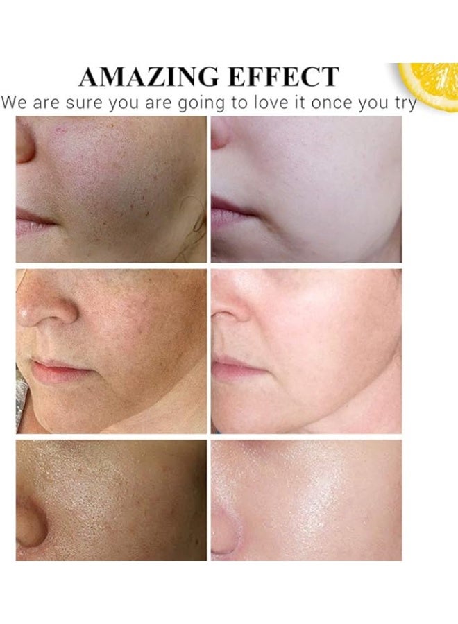 DISAAR Beauty Vitamin C Face Serum - Image 5