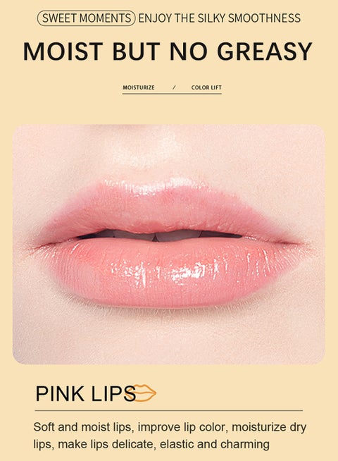 laneige dreamy lip sleeping mask kit with vitamin c Chapped Lips and Dehydration – Hydrant main image 0