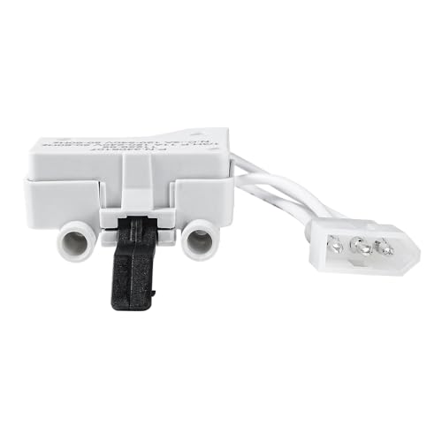 NelsMich Dryer Door Switch for Kenmore Elite model 110 Series 6070 8090 500600 700800 WP3406107 Replacement - Image 3