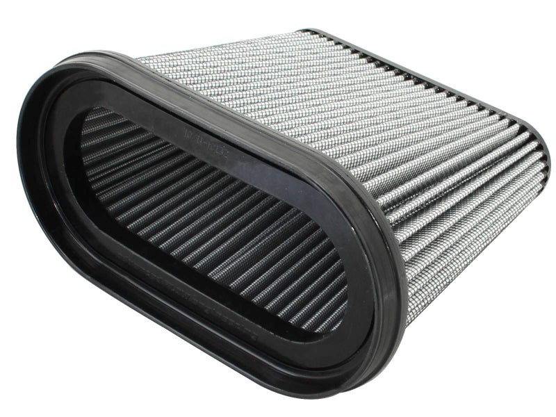 aFe Power aFe 11-10132 Magnum FLOW Air Filter for Chevrolet Corvette V8-6.2L Engine - Image 3