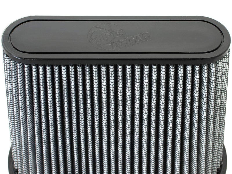 aFe Power aFe 11-10132 Magnum FLOW Air Filter for Chevrolet Corvette V8-6.2L Engine - Image 5