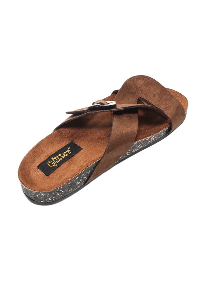 Glitter Women Slipper - Image 4