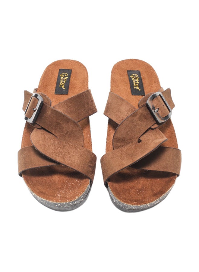 Glitter Women Slipper - Image 3