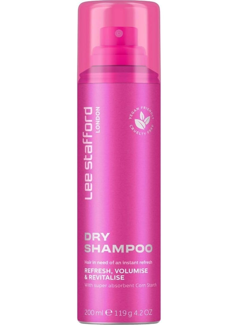 لي ستافورد شامبو جاف، 200 مل - Image 1