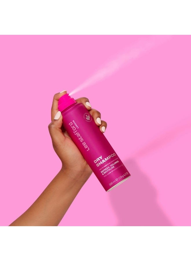 لي ستافورد شامبو جاف، 200 مل - Image 3