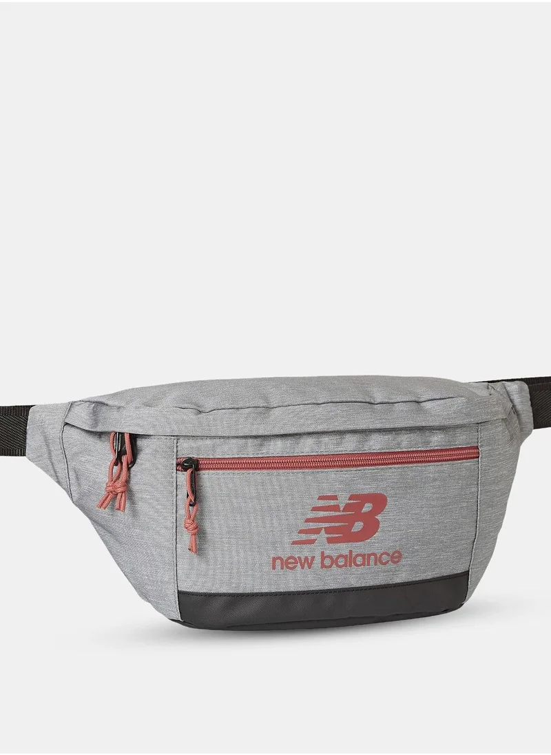 نيو بالانس Athletic Waist Pack (XL)