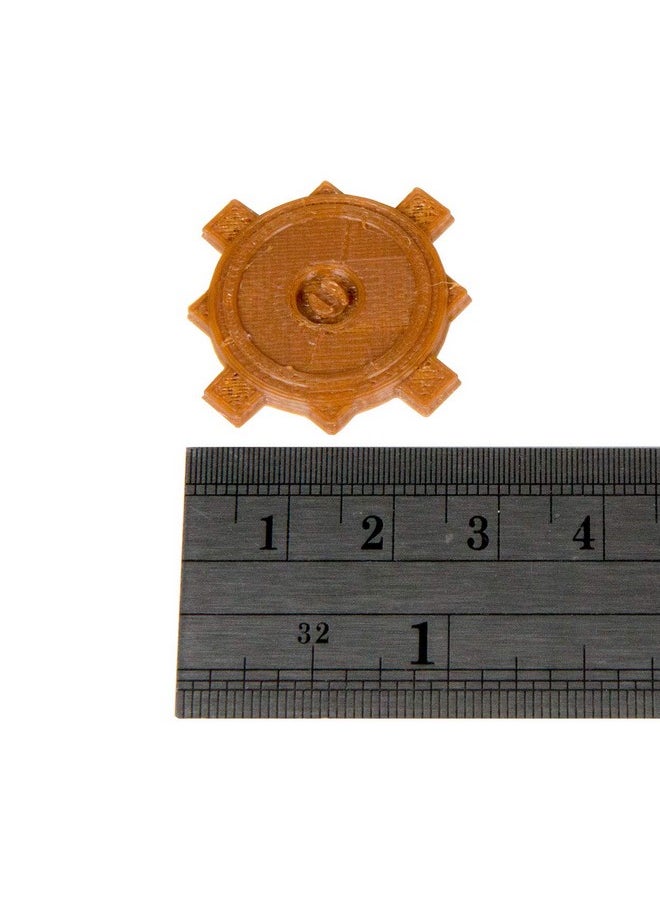 The Broken Token Dungeon Accessories Compatible With Gloomhaven Adventure Pack 3  - Image 3