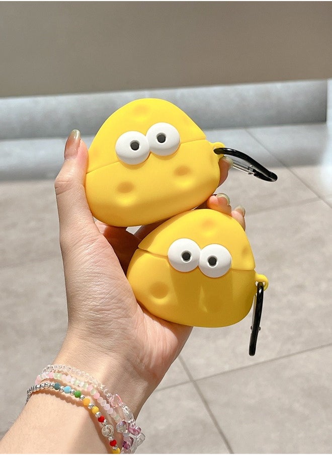 Generic Cartoon pattern AirPods Pro Apple 2/3 generation wireless Bluetooth earphone case cute 