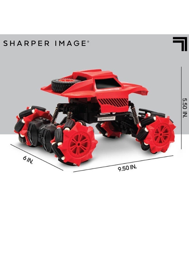 Sharper Image Side Drifter Monster Rc Truck - Image 1