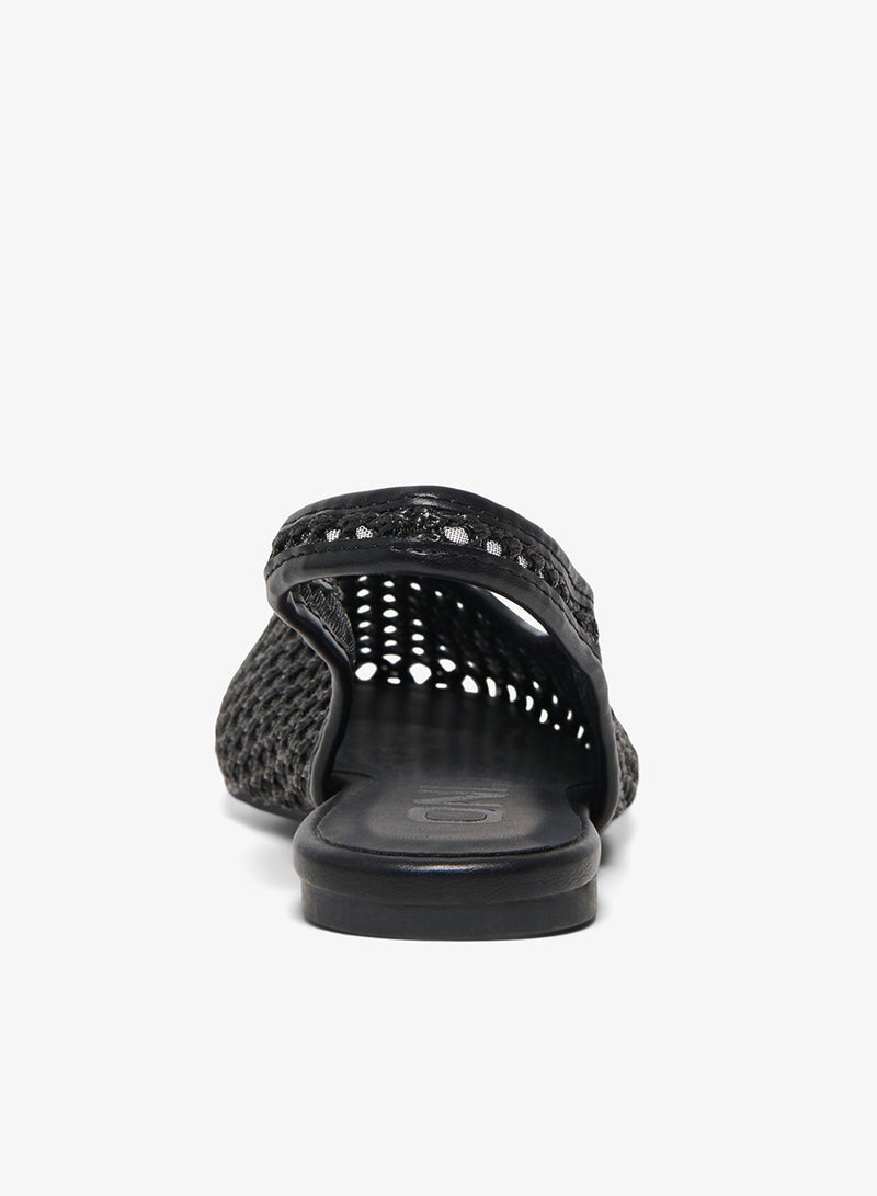 ONLY Akira Slingback Ballerinas - Image 3