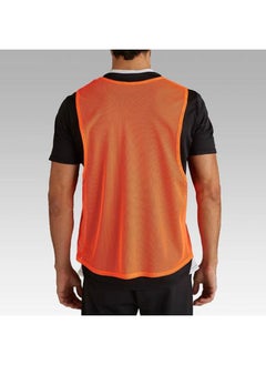 KIPSTA Sports Bib Adult - Neon  - Image 3