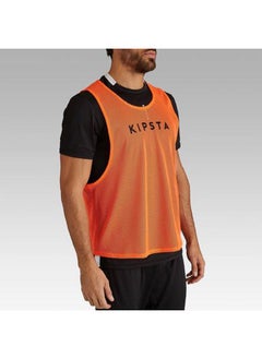 KIPSTA Sports Bib Adult - Neon  - Image 2