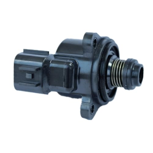 AISELAN IACV IAC Idle Air Control Valve MD628166 Compatible with Sebring Stratus Eclipse Galant Lancer Outlander 2.0L 2.4L L4 - Image 5