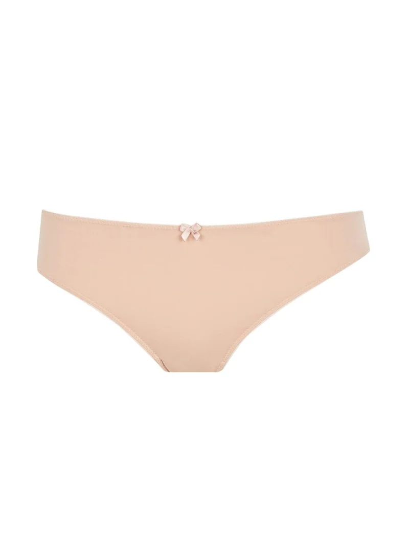 DeFacto High Leg Brief