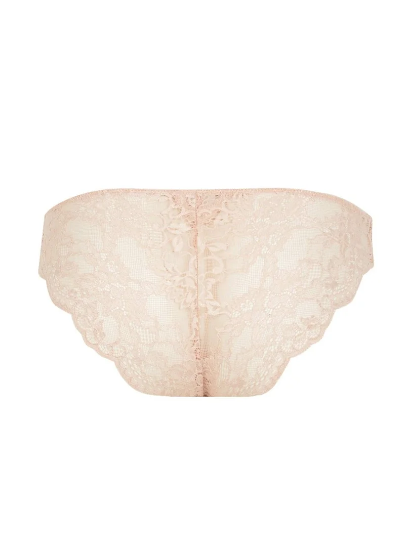 DeFacto High Leg Brief