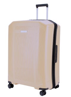 SONADA Sonada Unbreakable Luggage Unisex ,Double Zipper ,Expandable, TSA Lock With 4 Double Silent Wheels Set of 4(Soft pink)  - Image 2