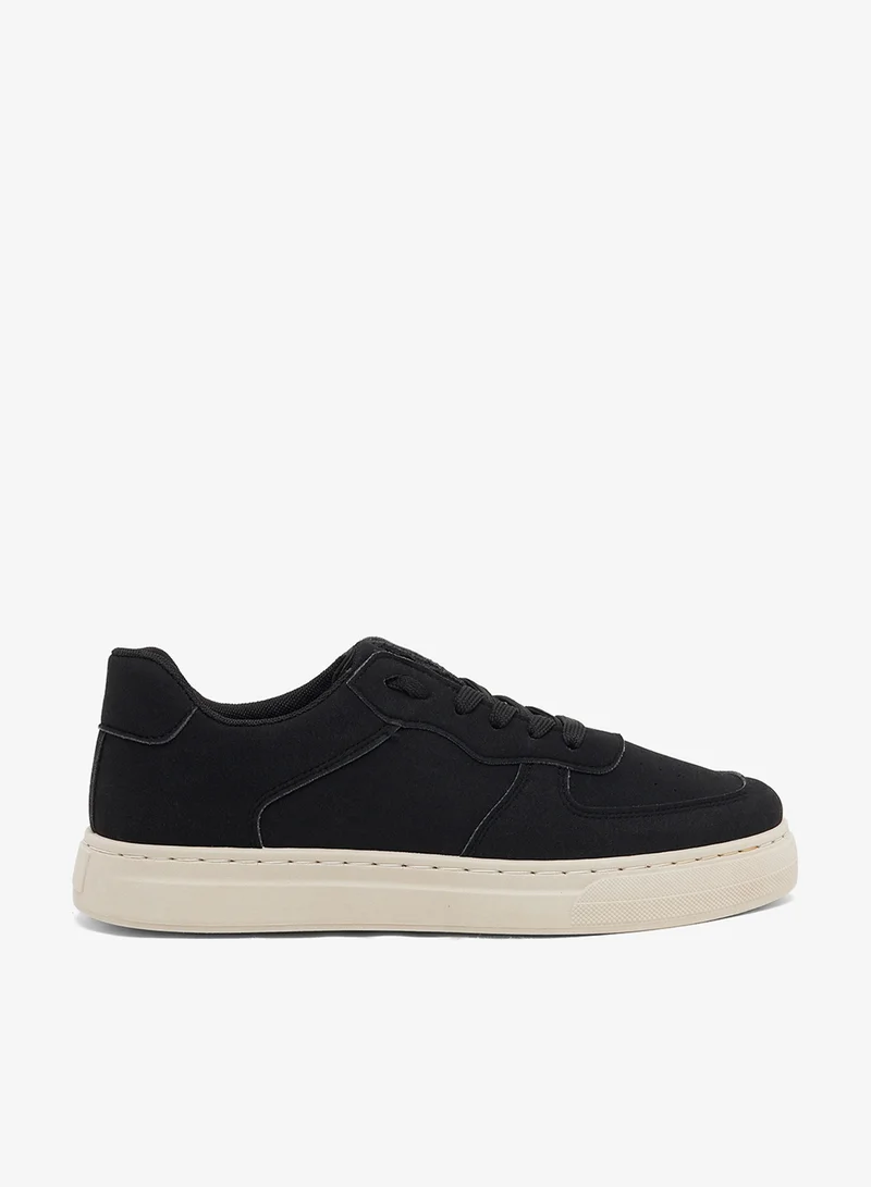 Seventy Five Casual Court Sneakers