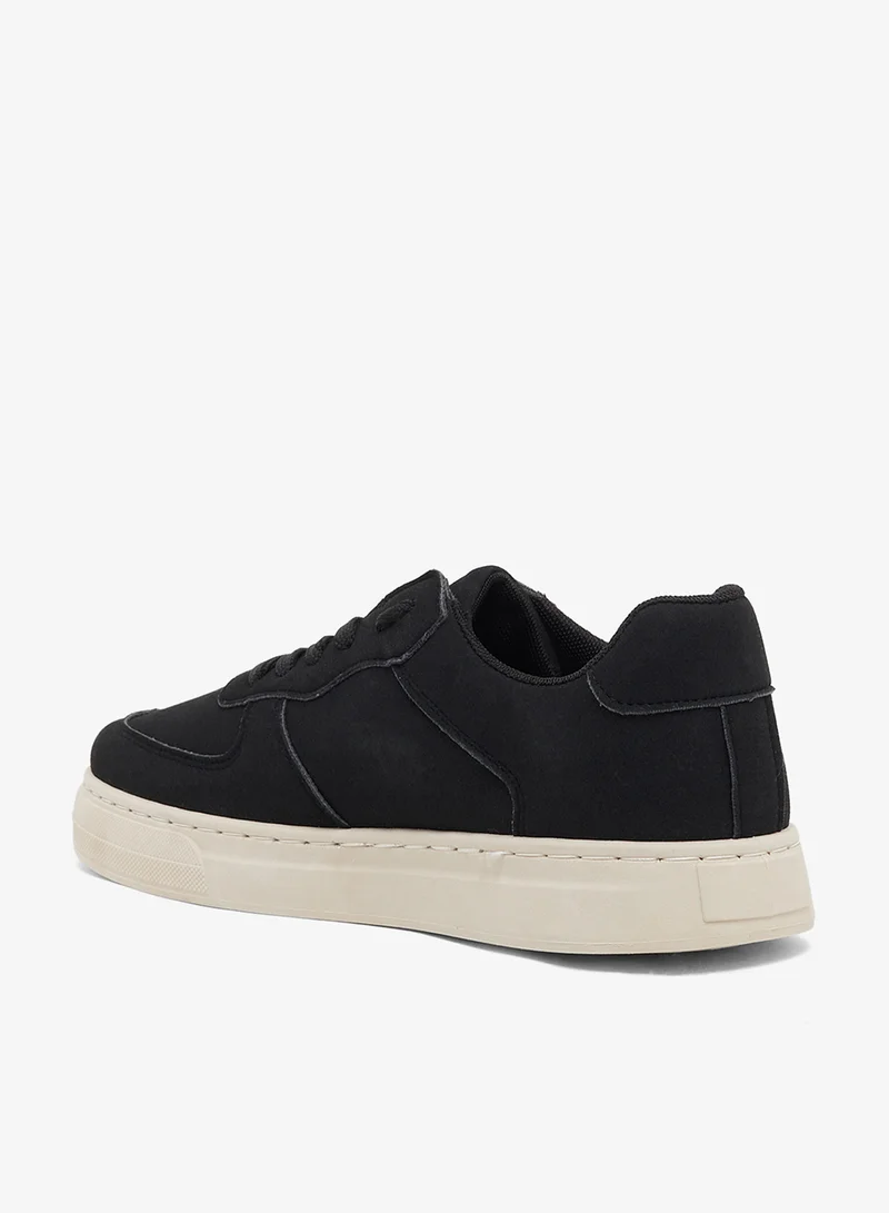 Seventy Five Casual Court Sneakers