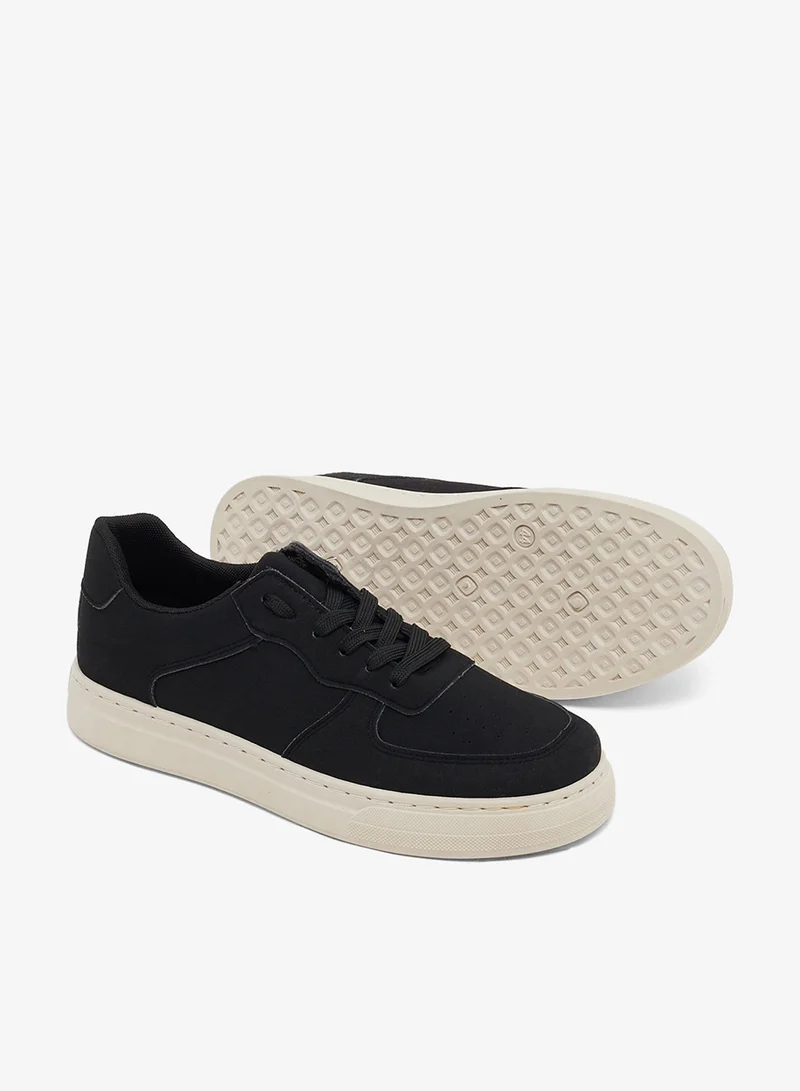 Seventy Five Casual Court Sneakers