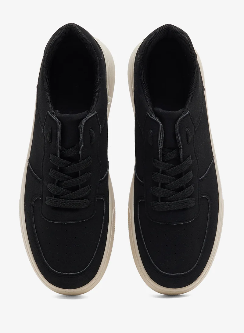 Seventy Five Casual Court Sneakers
