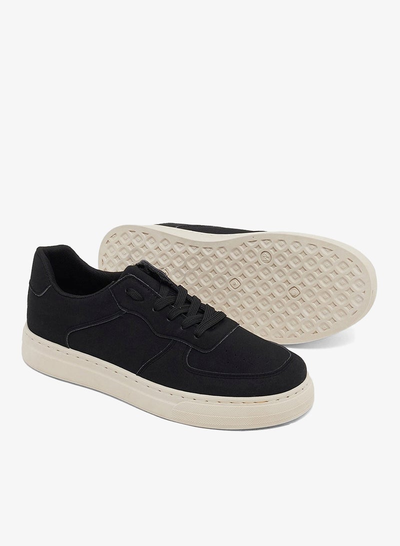 سفنتي فايف أحذية رياضية كاجوال للمحكمة - Image 3