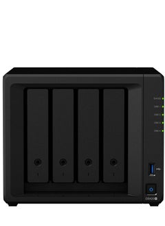 4 Bay NAS DiskStation DS420+ DDR4