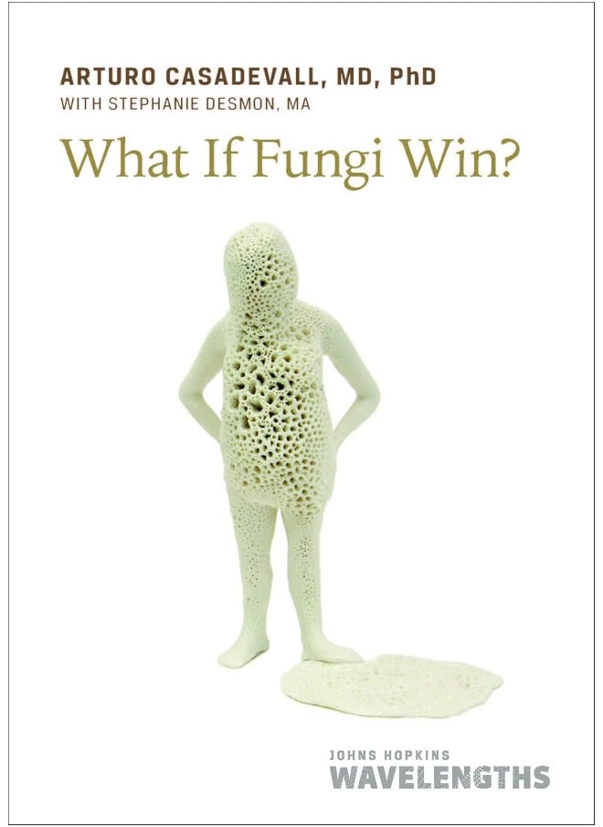 null - What If Fungi Win? - Image 1
