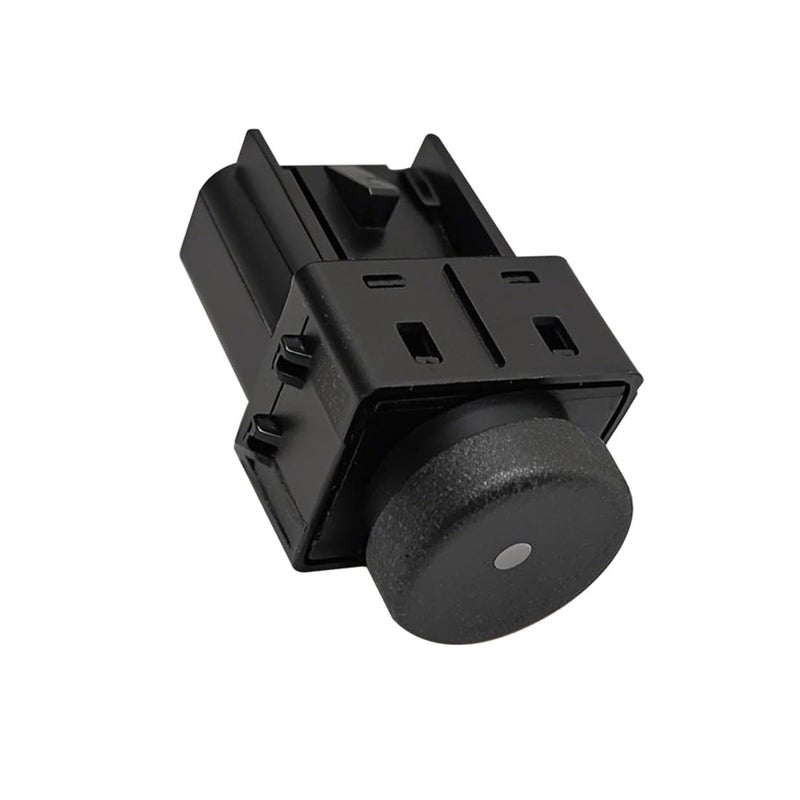 WUGANGATPS Front Door Lock Switch Front Left and Right Side Compatible with Cadillac CTS CTSV Coupe 2011 2012 2013 2014 2015 Latch Release Button Replacement for 20787026 20787026 - Image 3