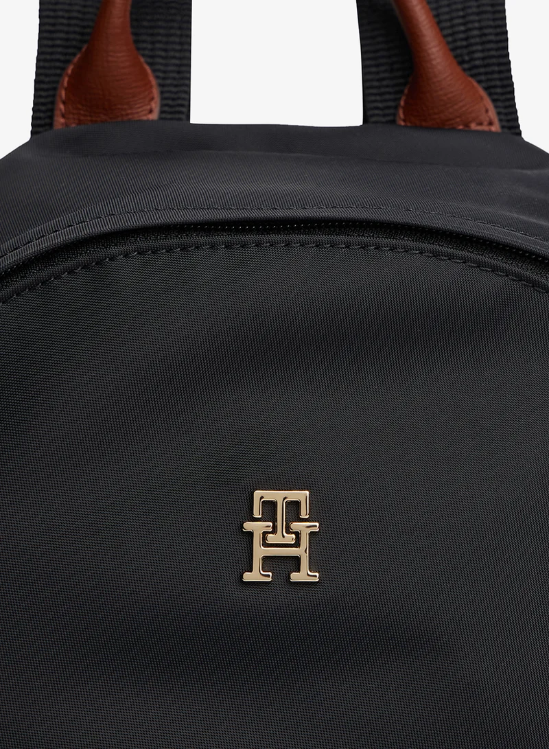 TOMMY HILFIGER  Popette Dome Backpack for Women | Best Price UAE