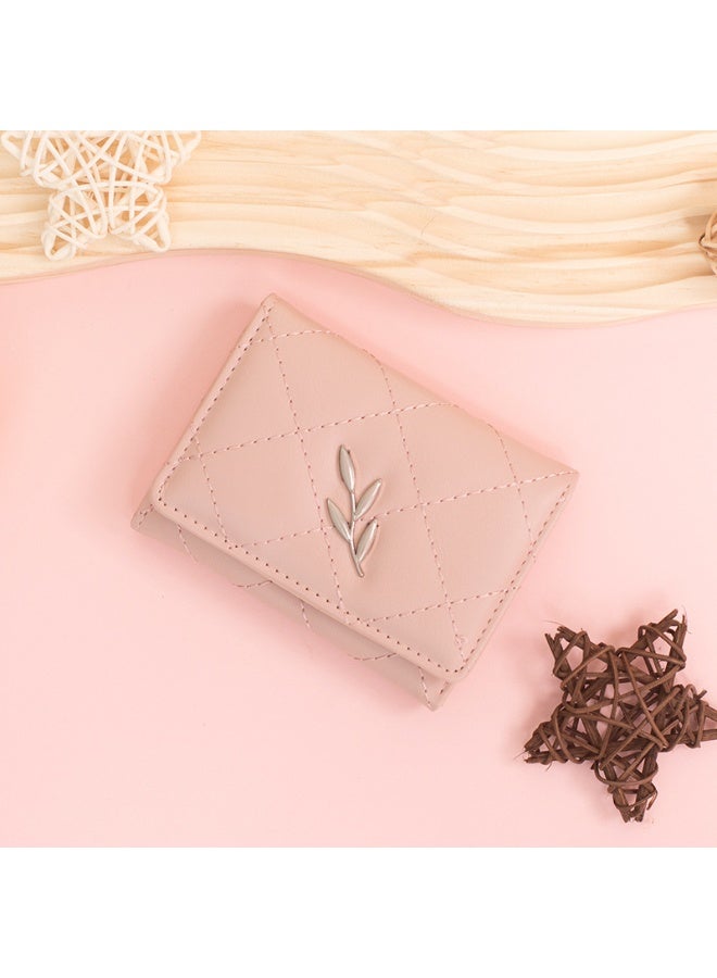 Mark Fairwhale New Multi Slot Thin And Large Capacity Card Bag Lntegrated Multi Functional Wallet 