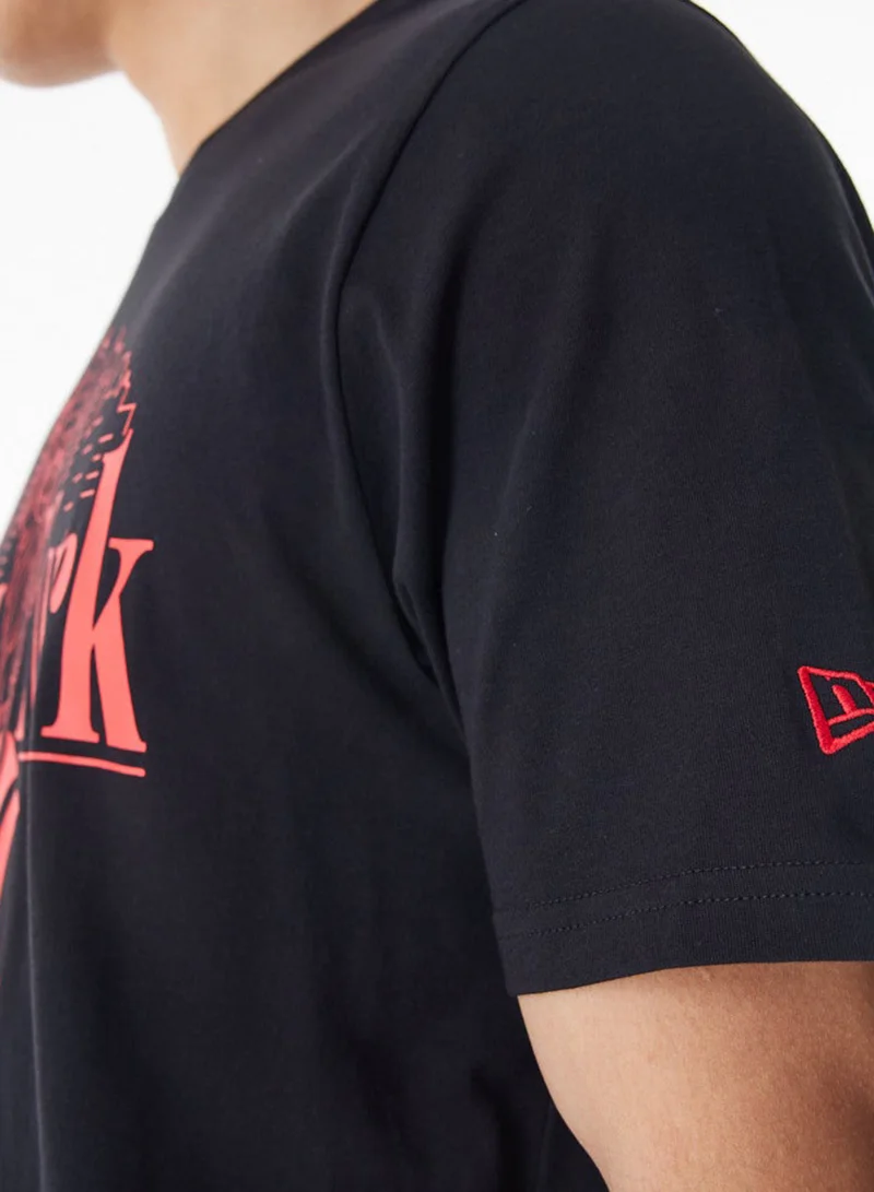 نيو ايرا Mlb New York Yankees Graphic T-Shirt