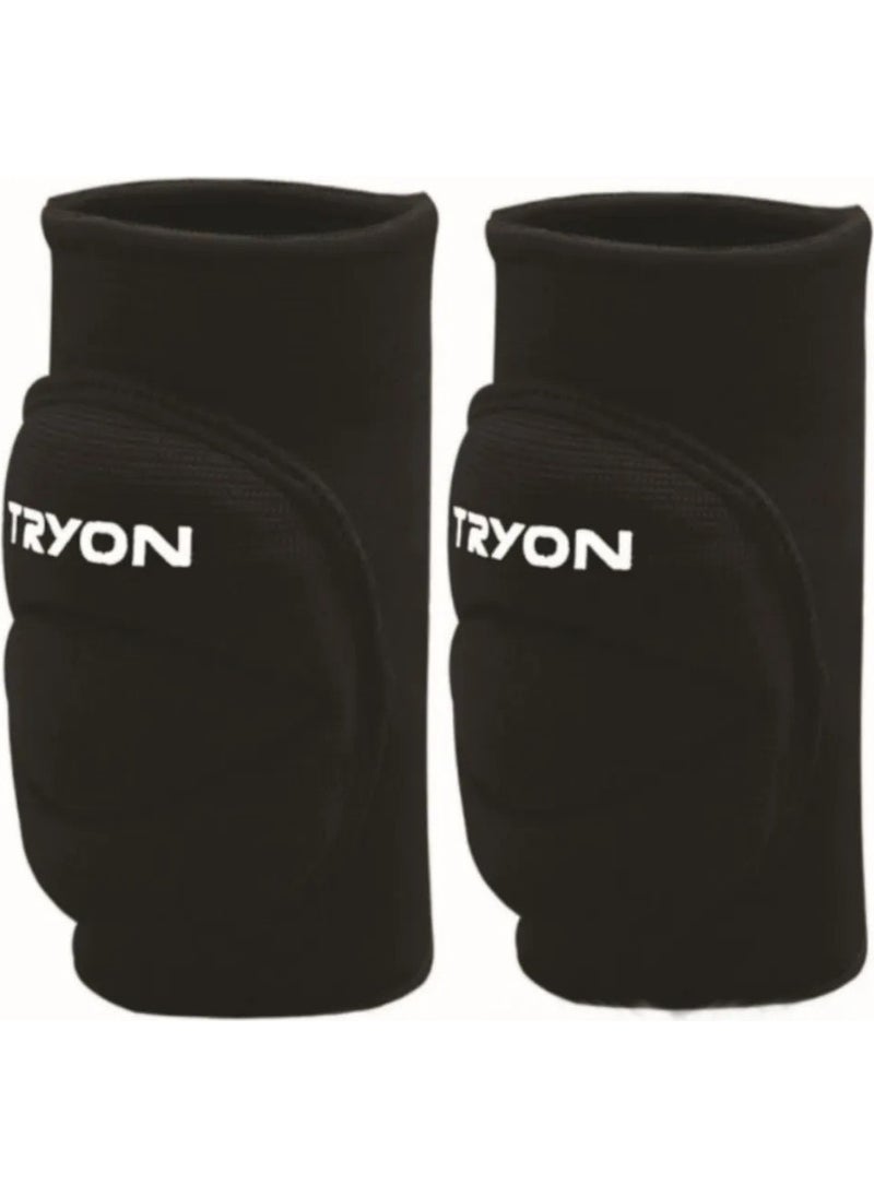Hnsport - Volleyball Knee Pads Double - Image 1