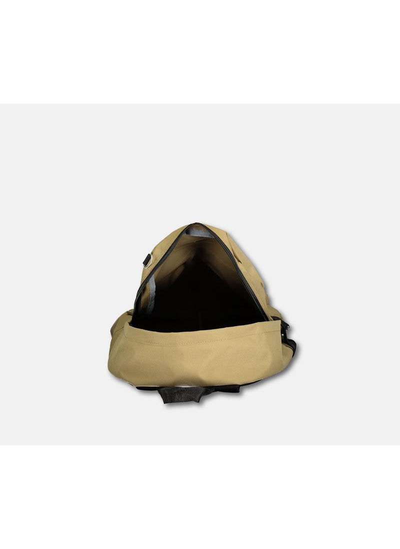 Eastwest - Sport Backpack,Tan - Image 1