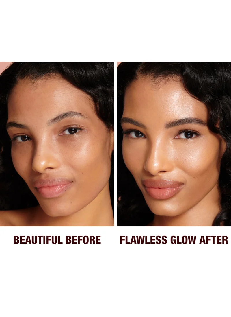 Charlotte Tilbury Hollywood Flawless Filter - 5 Tan