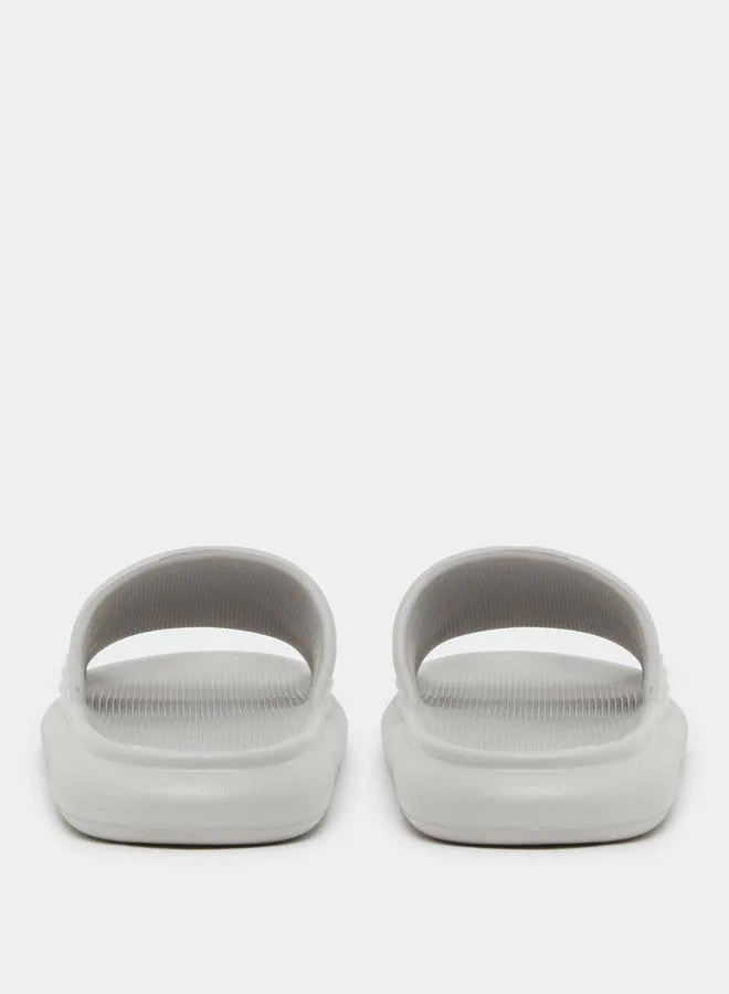 Take Two Take Two Textured Molded Slides
