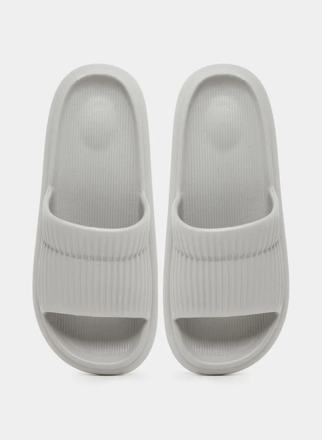 Take Two Take Two Textured Molded Slides