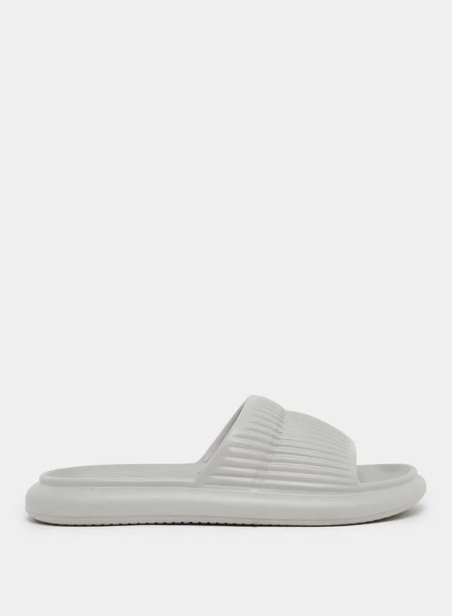 Take Two Take Two Textured Molded Slides