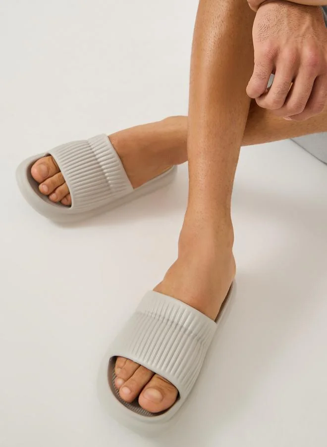 Take Two Take Two Textured Molded Slides