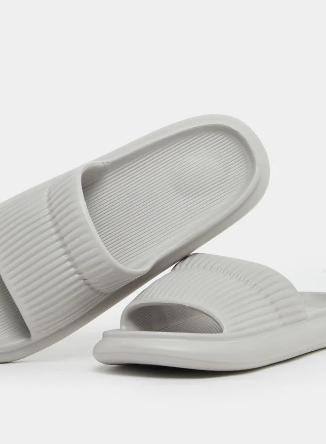 Take Two Take Two Textured Molded Slides