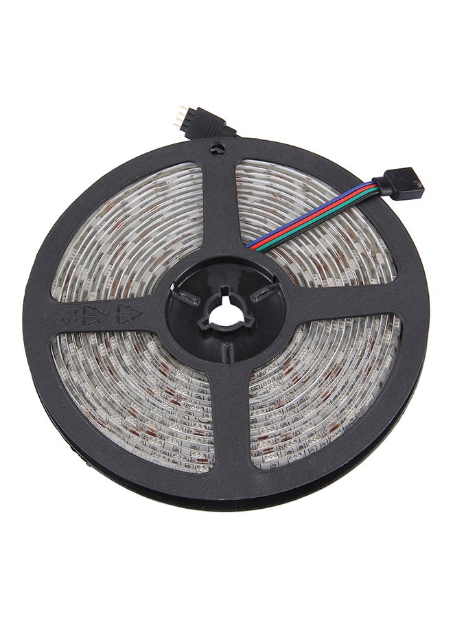 شريط إضاءة LED مضاد للماء من الإيبوكسي متعدد الألوان